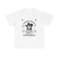 Cowgirl Vibes Tee