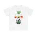 Halloween Graphic Tee | Trick or Treat Unisex Shirt, Spooky Apparel, Fall Fashion, Costume Party Wear, Kids and Adults