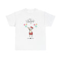 Coco's Merry Christmas Santa Hat Tee — Chihuahua Dog Mom Holiday Shirt | Wolf Hill Ranch