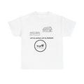 Graphic Tee - 'not my pasture not my Bullshit'