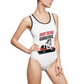 Drop Dead Gorgeous One-Piece Swimsuit