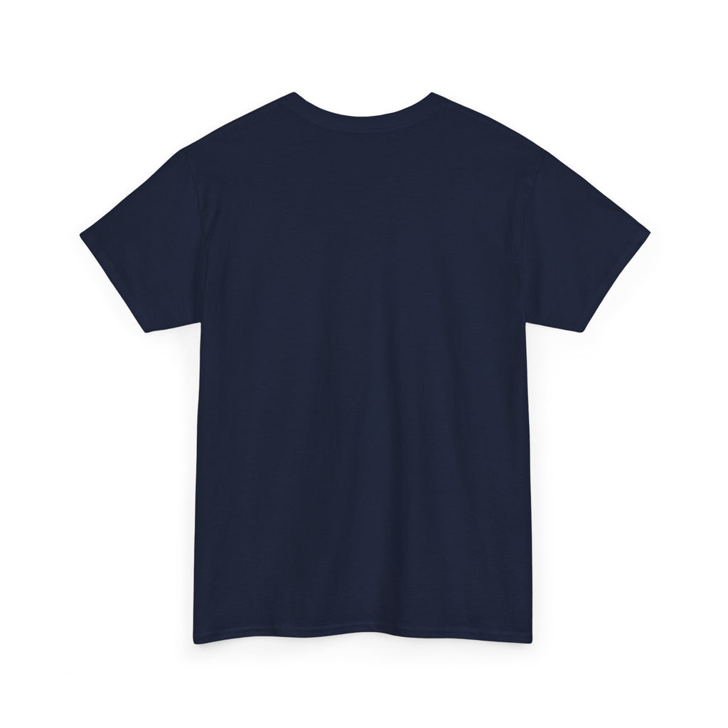 Skull Cowboy T-Shirt — Western Gunslinger Graphic Tee