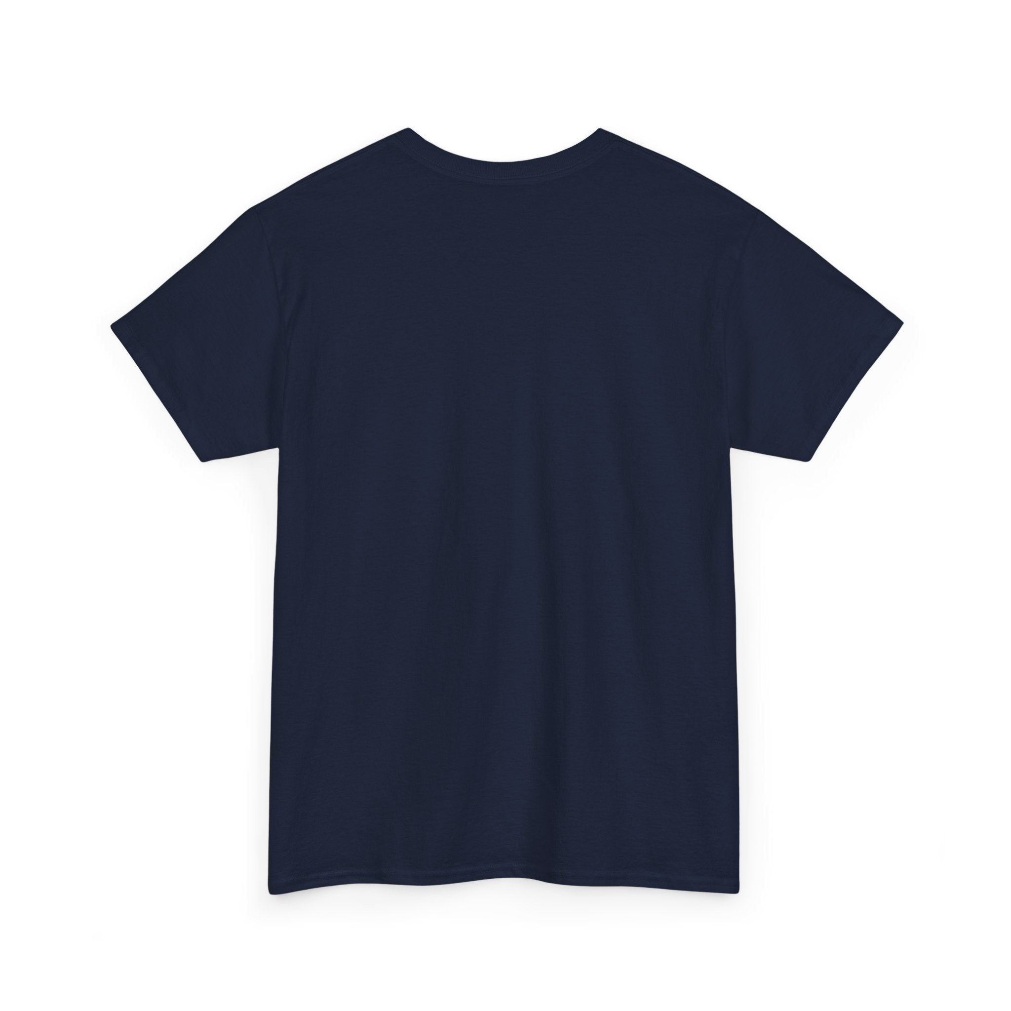 Skull Cowboy T-Shirt — Western Gunslinger Graphic Tee