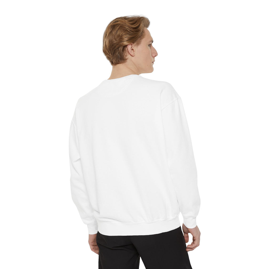 Medusa Unisex Sweatshirt