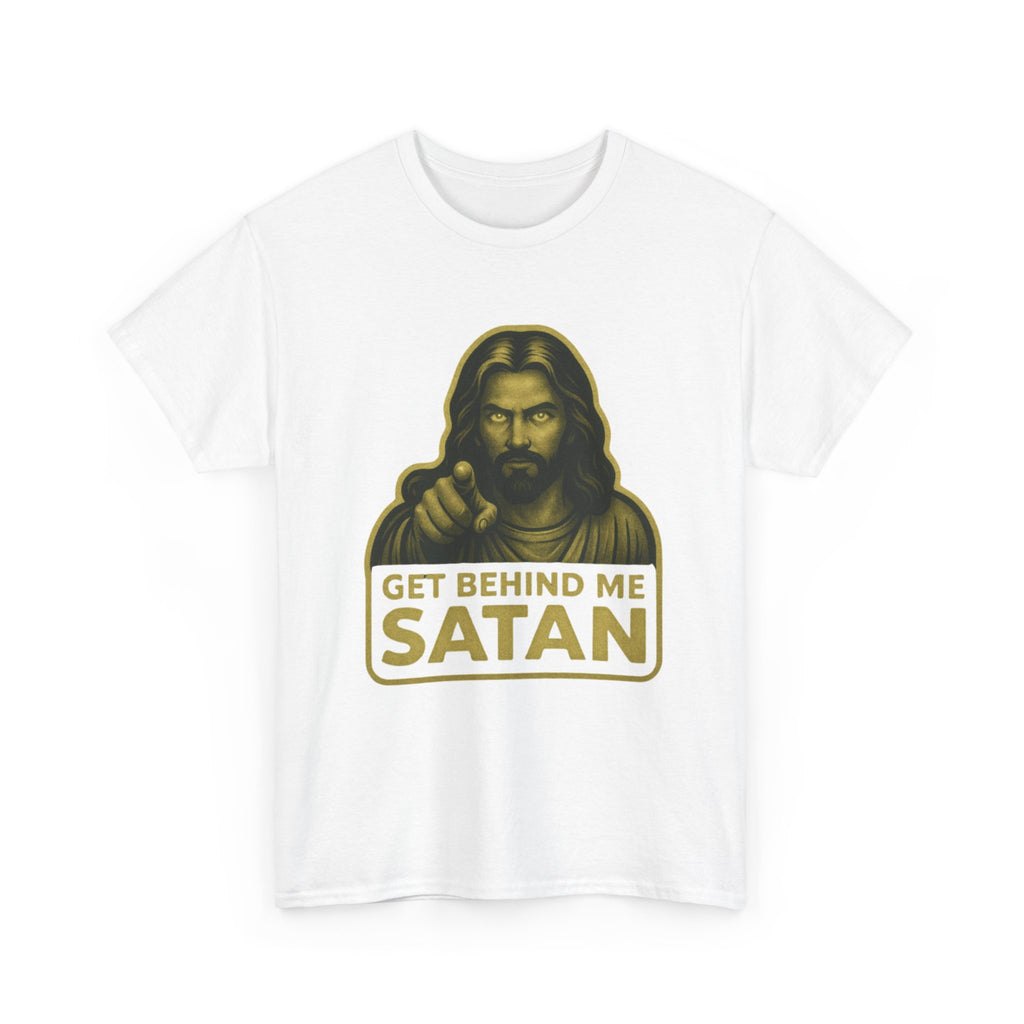 Jesus Spiritual Christian Unisex Tee Shirt