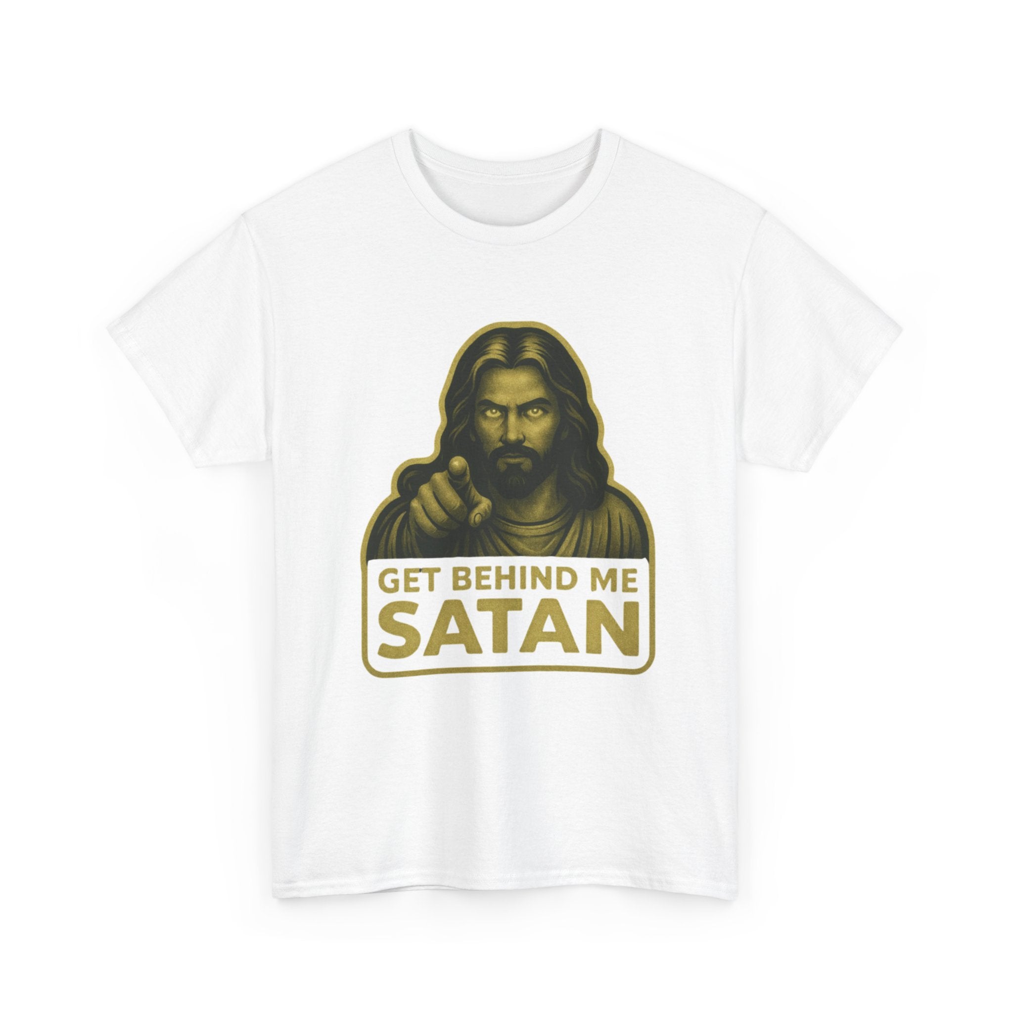 Jesus Spiritual Christian Unisex Tee Shirt