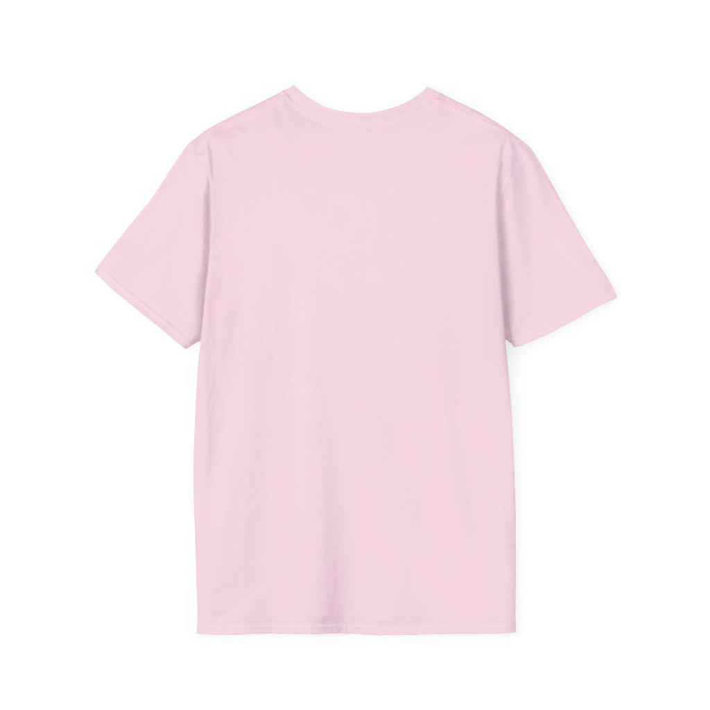 She Is Strong Inspirational T-Shirt — Empowerment Tee for Women