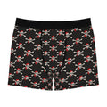 Men's Jolly Roger Boxer Briefs