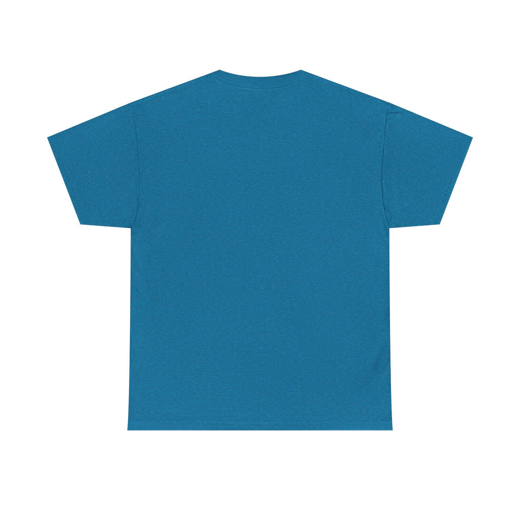 Wild & Free Buffalo Skull T-Shirt — Boho Western Graphic Tee
