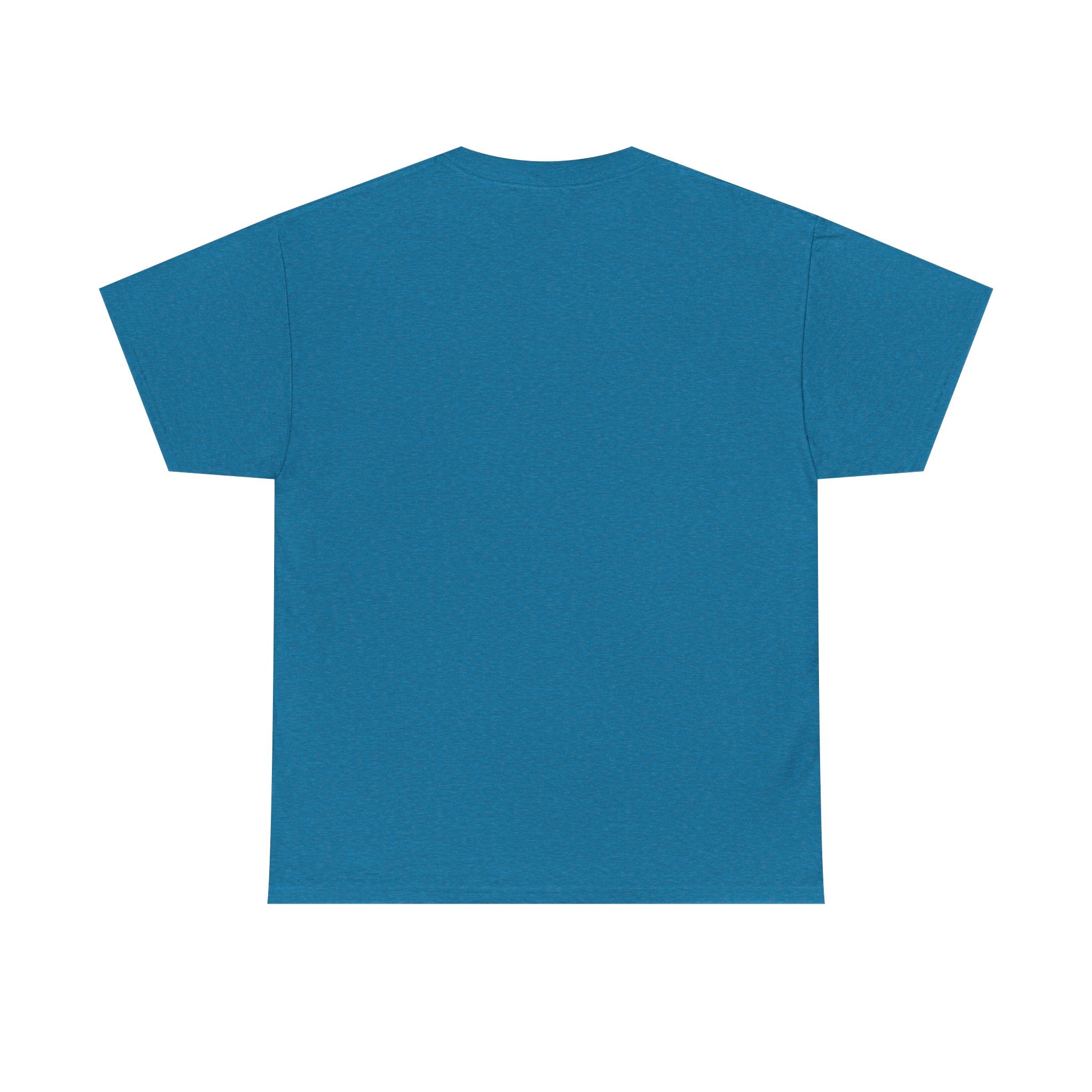 Wild & Free Buffalo Skull T-Shirt — Boho Western Graphic Tee