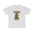 T-Shirt Possum Pickin' & Grinnin' Country Roots" Vintage Banjo Graphic Tee  Trendy T Shirt