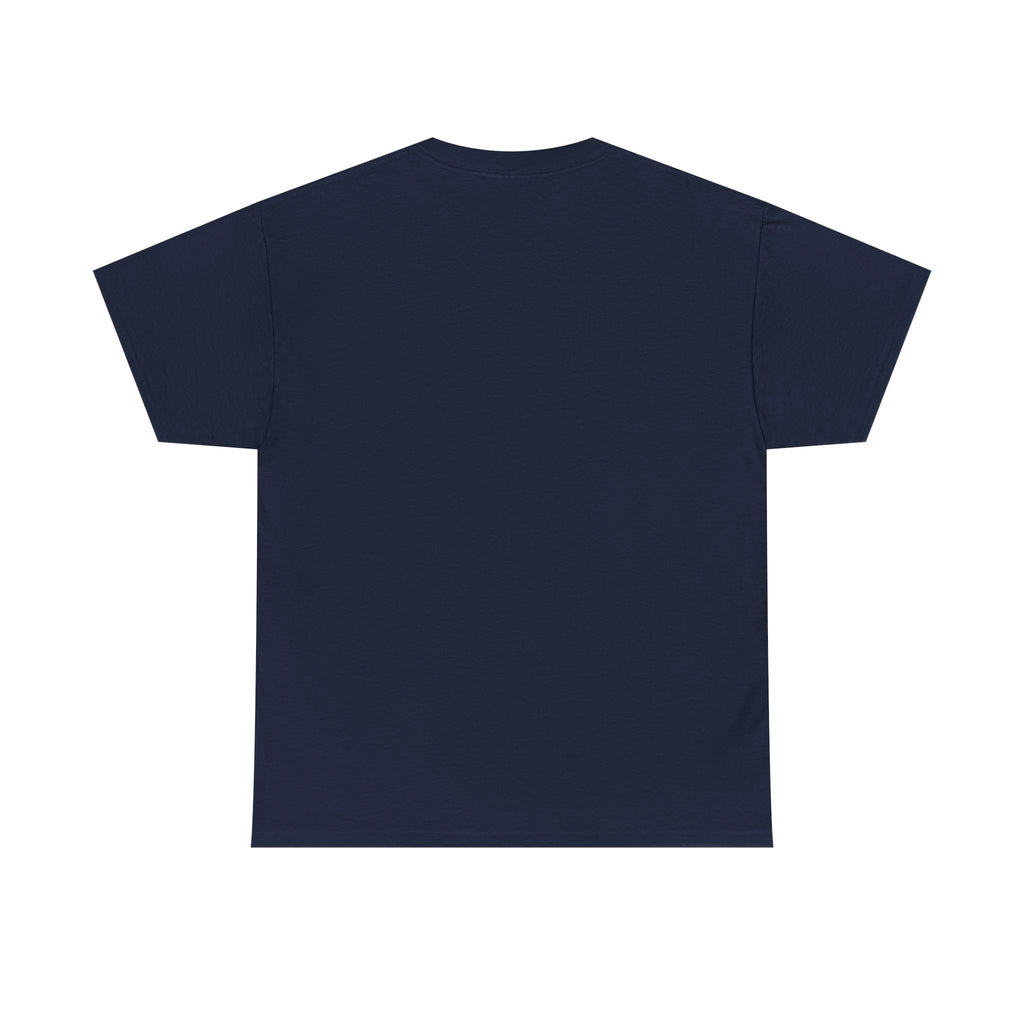 Skull Cowboy T-Shirt — Western Gunslinger Graphic Tee