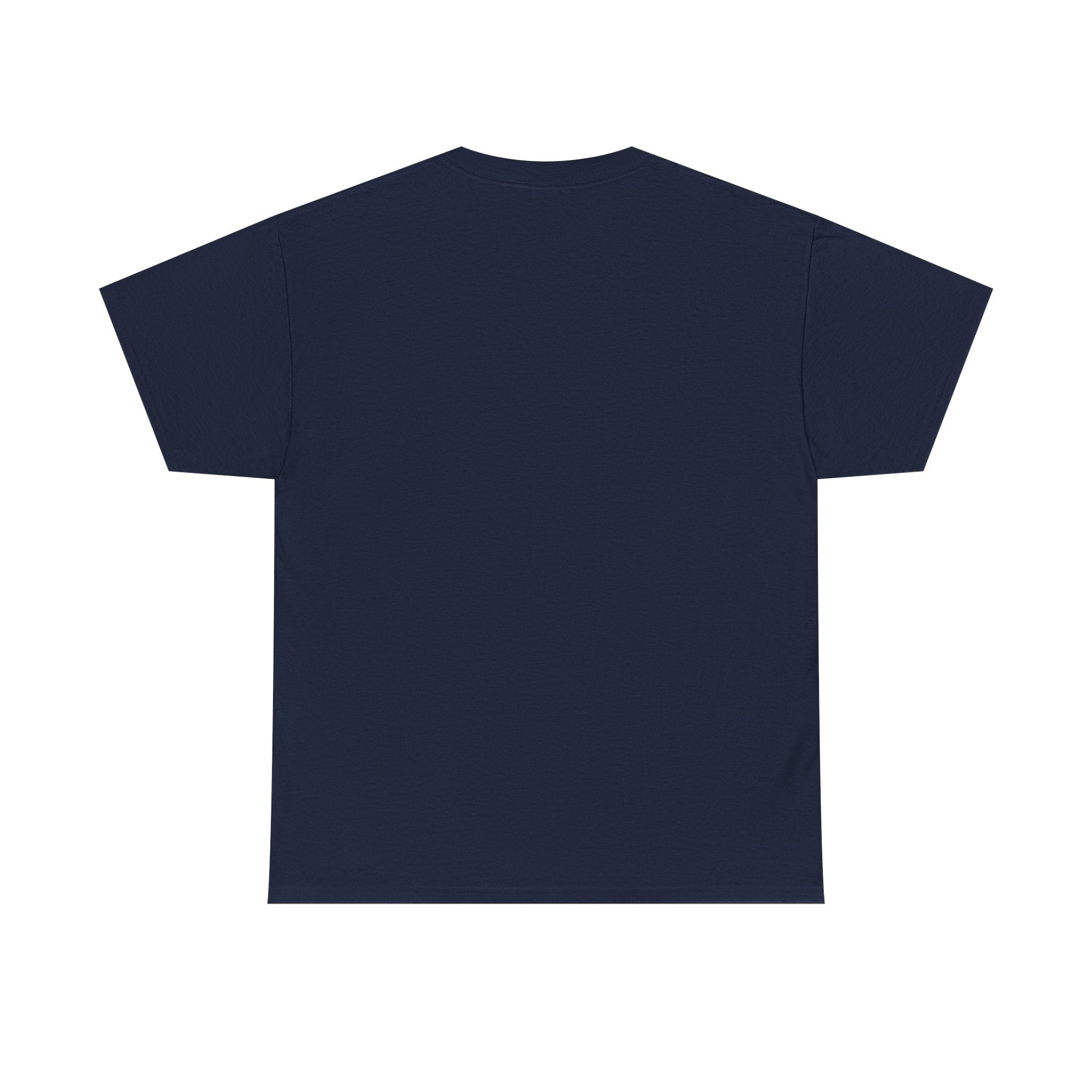 Skull Cowboy T-Shirt — Western Gunslinger Graphic Tee