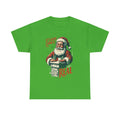 Christmas Santa Claus Tee