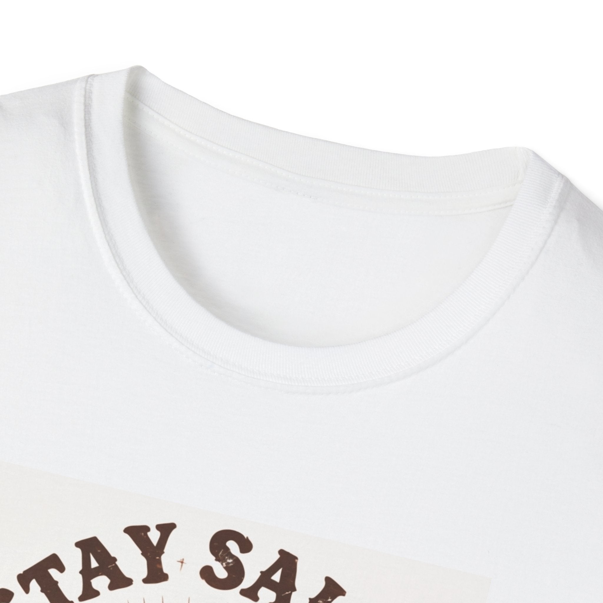 Elevate your wardrobe with this stylish unisex t-shirt  Gift for Cowgirls & Rodeo  Wear