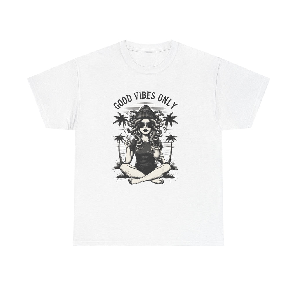 Good Vibes Tee