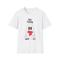Ghost Halloween T-Shirt
