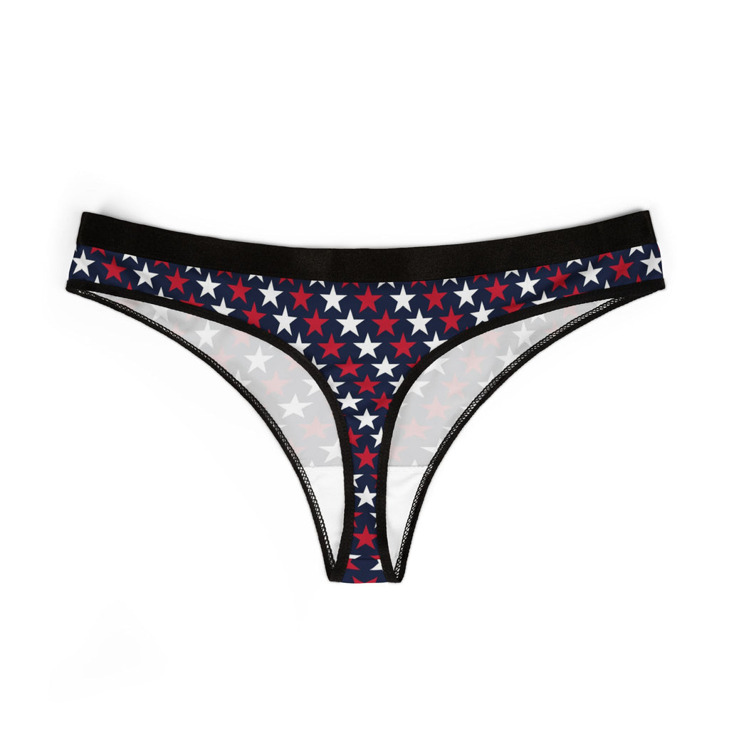 Women's Americana Thong