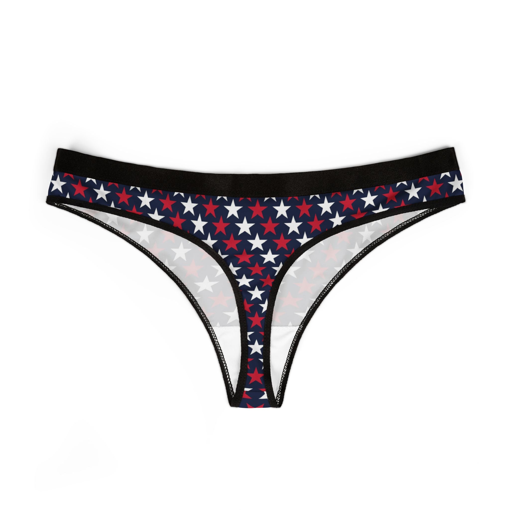 Women's Americana Thong