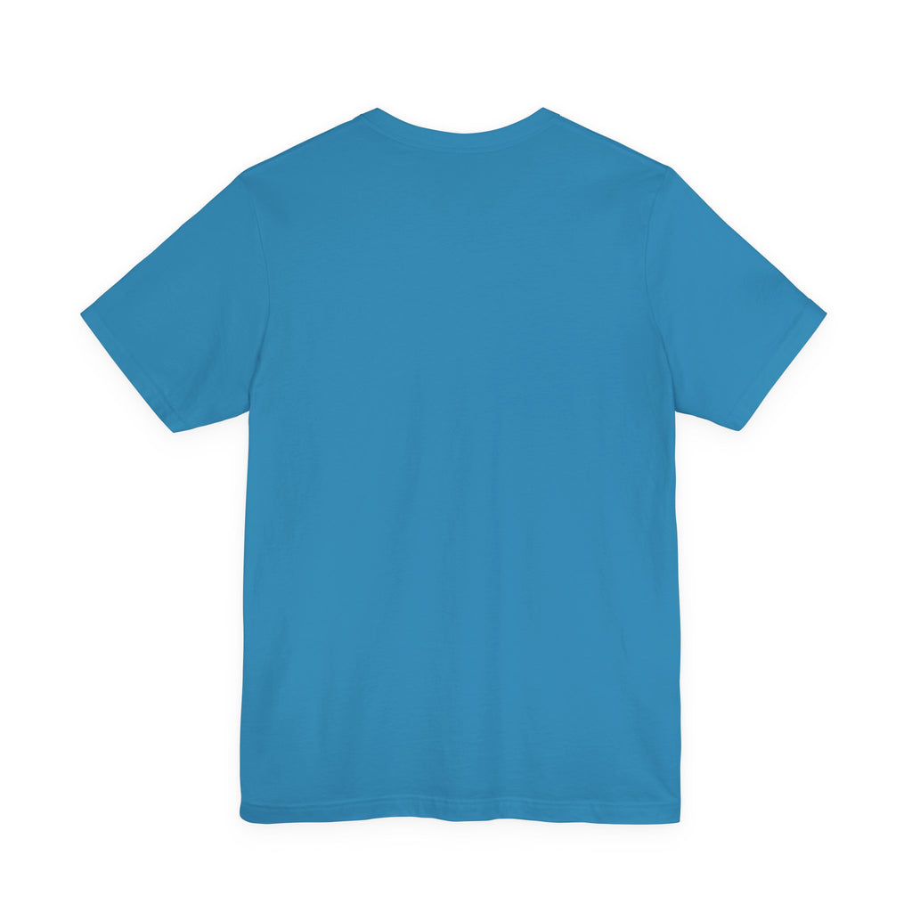 Not My First Rodeo Cow Tee — Western Cow with Cowboy Hat Graphic