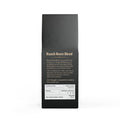 Wolf Hill Ranch Coffee- Ranch Roast Blend (Dark French Roast)