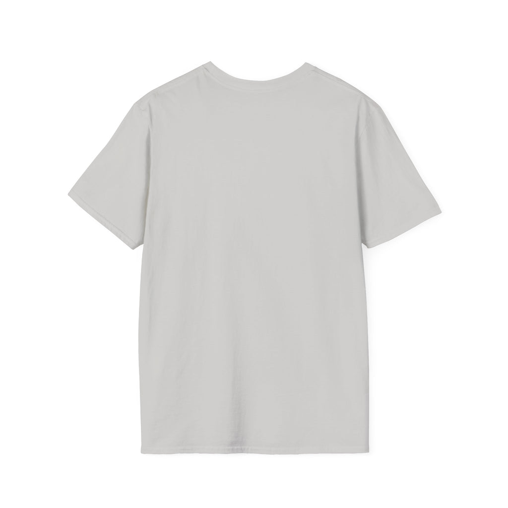 Nicest ASSHOLE' Graphic T-Shirt - Bold Red Lettering