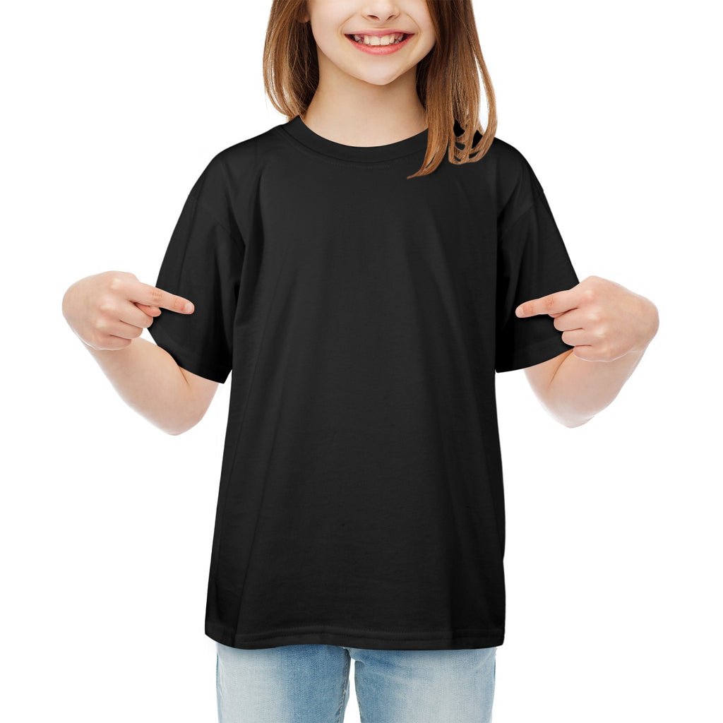 Coco’s Lil Monster Chihuahua Halloween Unisex  Kids’ Tee