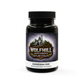 Outlaw Vitality Male Blend Complex Magnesium Zinc Supplement (90 Capsules)