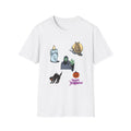 Halloween Spooky T-Shirt