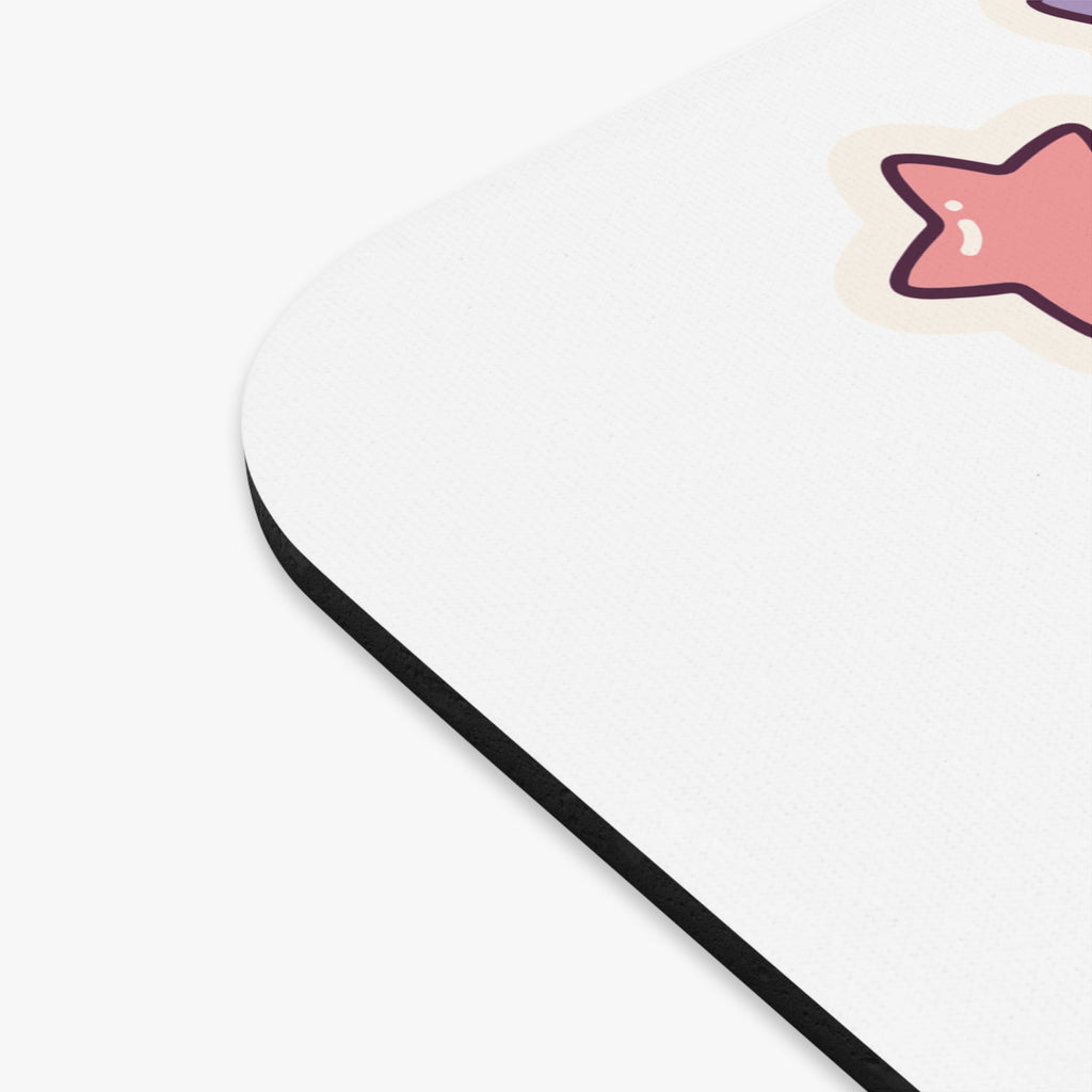 Mouse Pad (Rectangle)