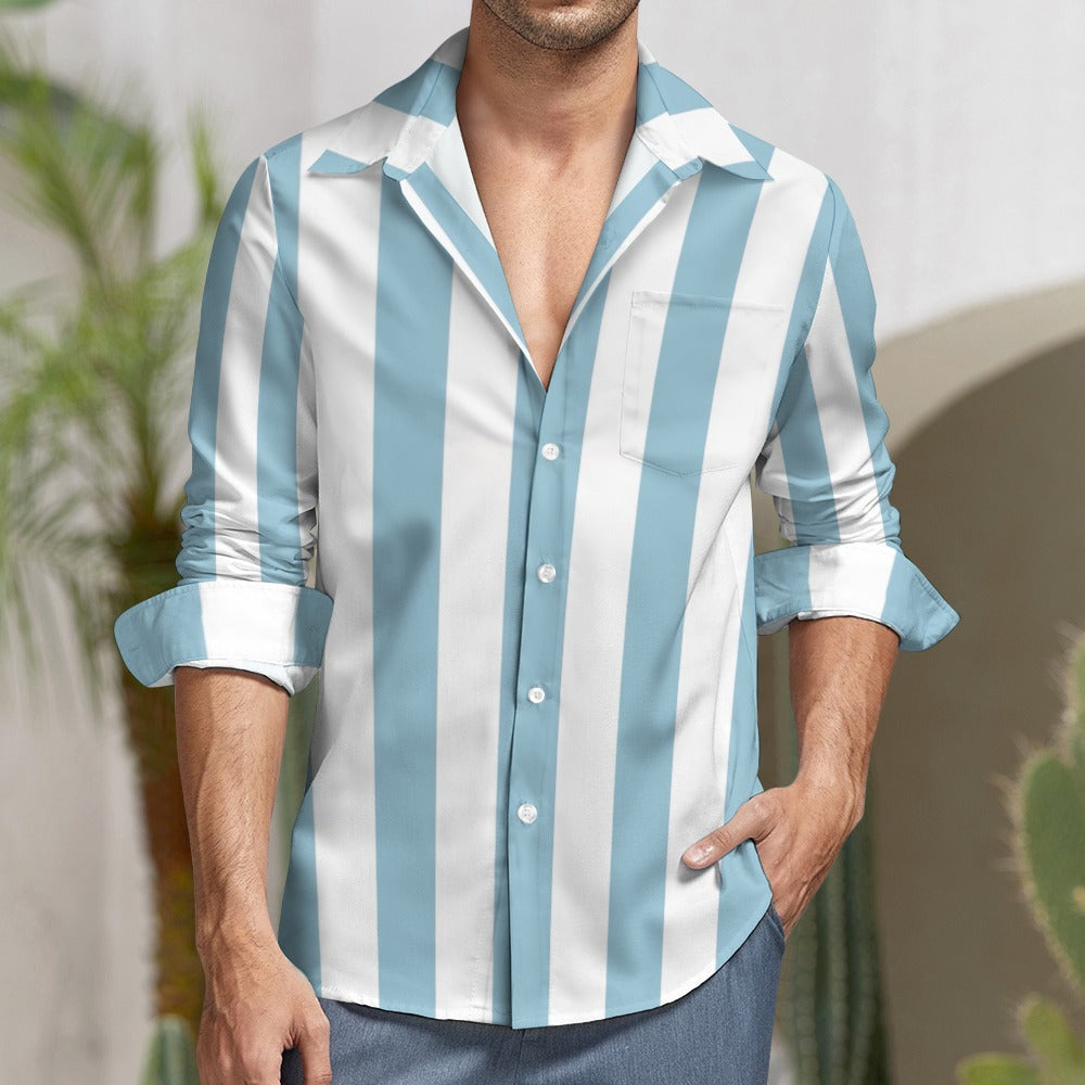 Reynolds Legacy Collection The Reynolds Western Stripe