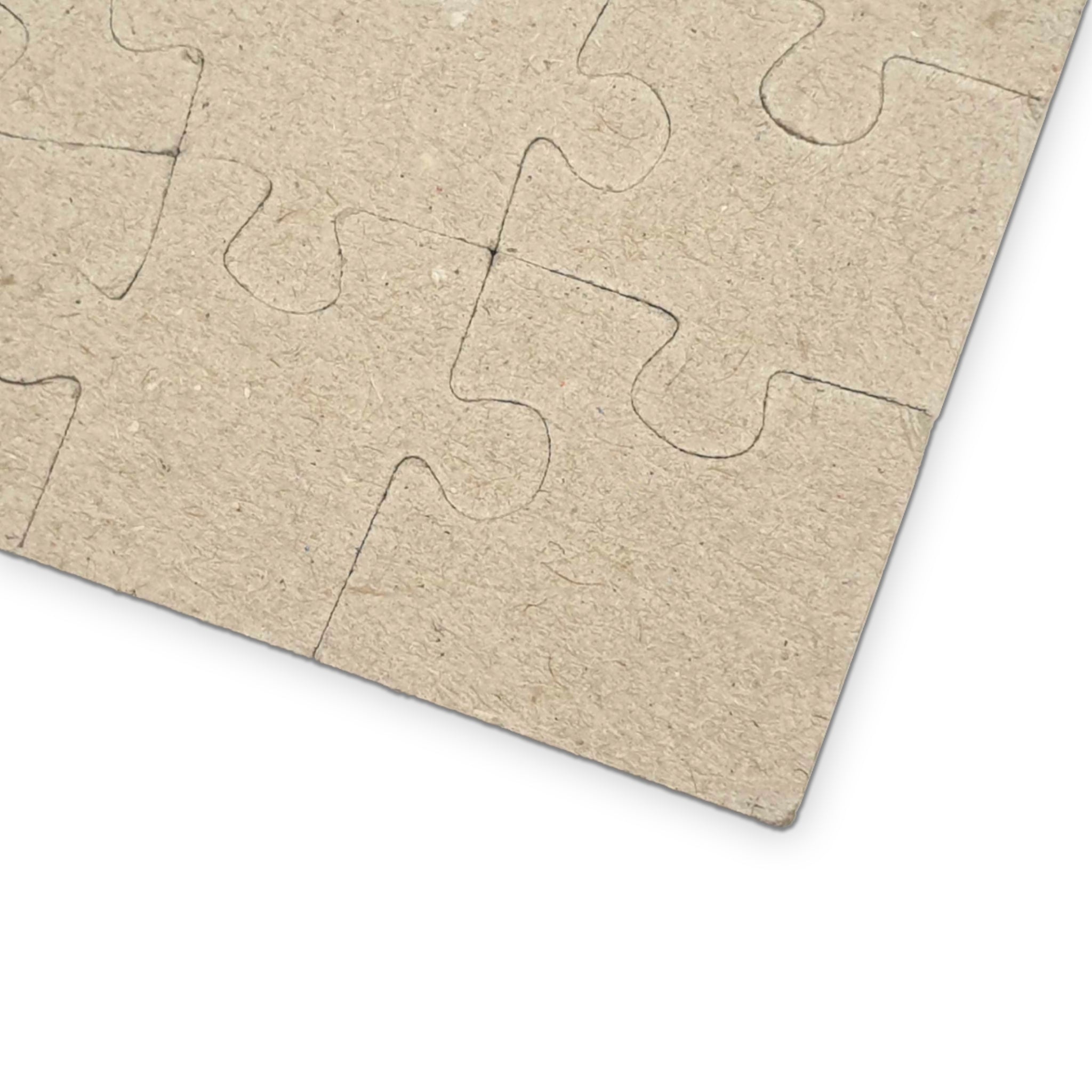 Chihuahua Puppy Puzzle — Cute Dog Jigsaw for Kids & Gift