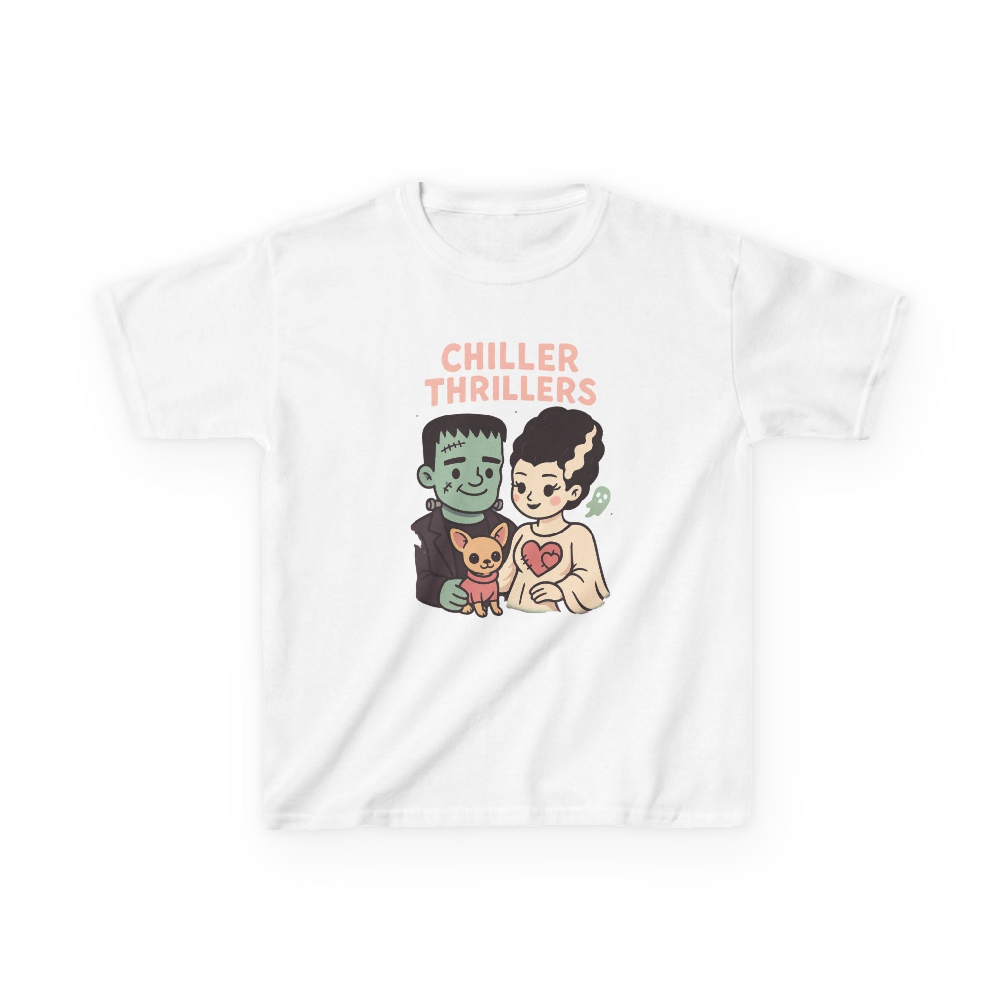 Merry Christmas Dog tee