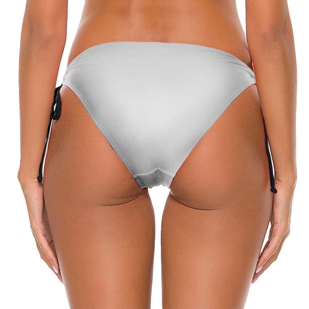 Ladies "Color Rush" Sexy Bikini Briefs