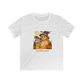 Kids Tee Coco's Halloween Costume Softstyle Shirt