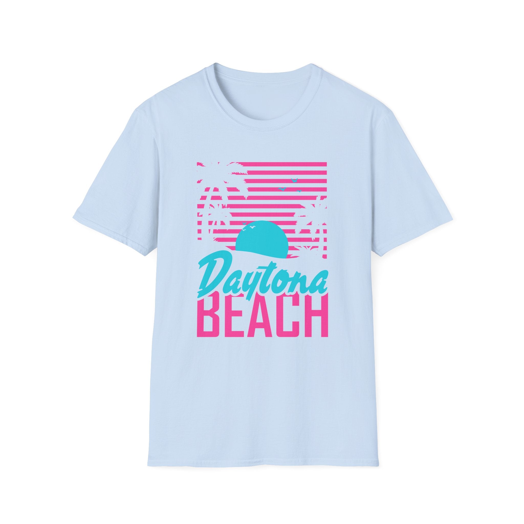 Daytona Beach