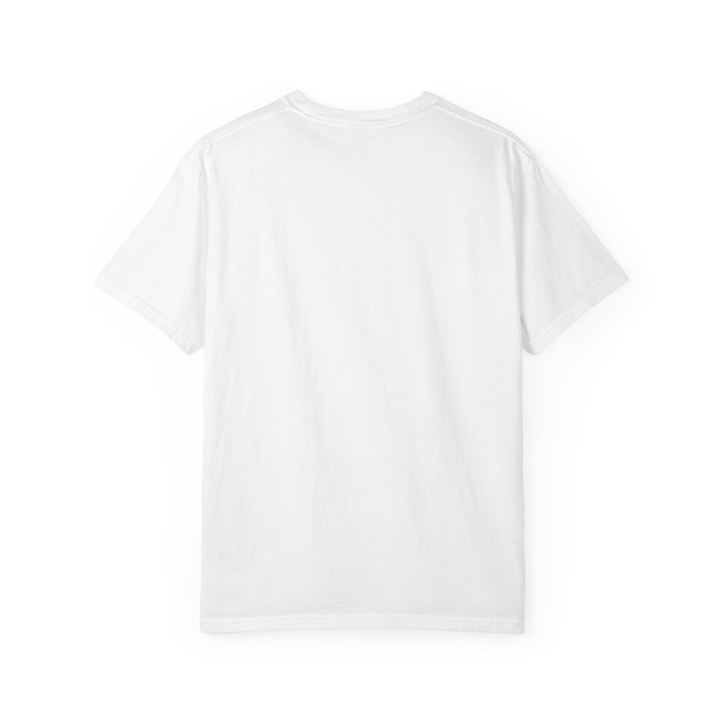 Happy Halloween Ghost Unisex T-Shirt, Spooky Apparel, Fall Fashion, Halloween Costume, Ghost Graphic Tee