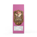 Wolf Hill Ranch Coffee-Coco Coffee Blend (Light Roast)