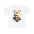 Raccoons Halloween Tee