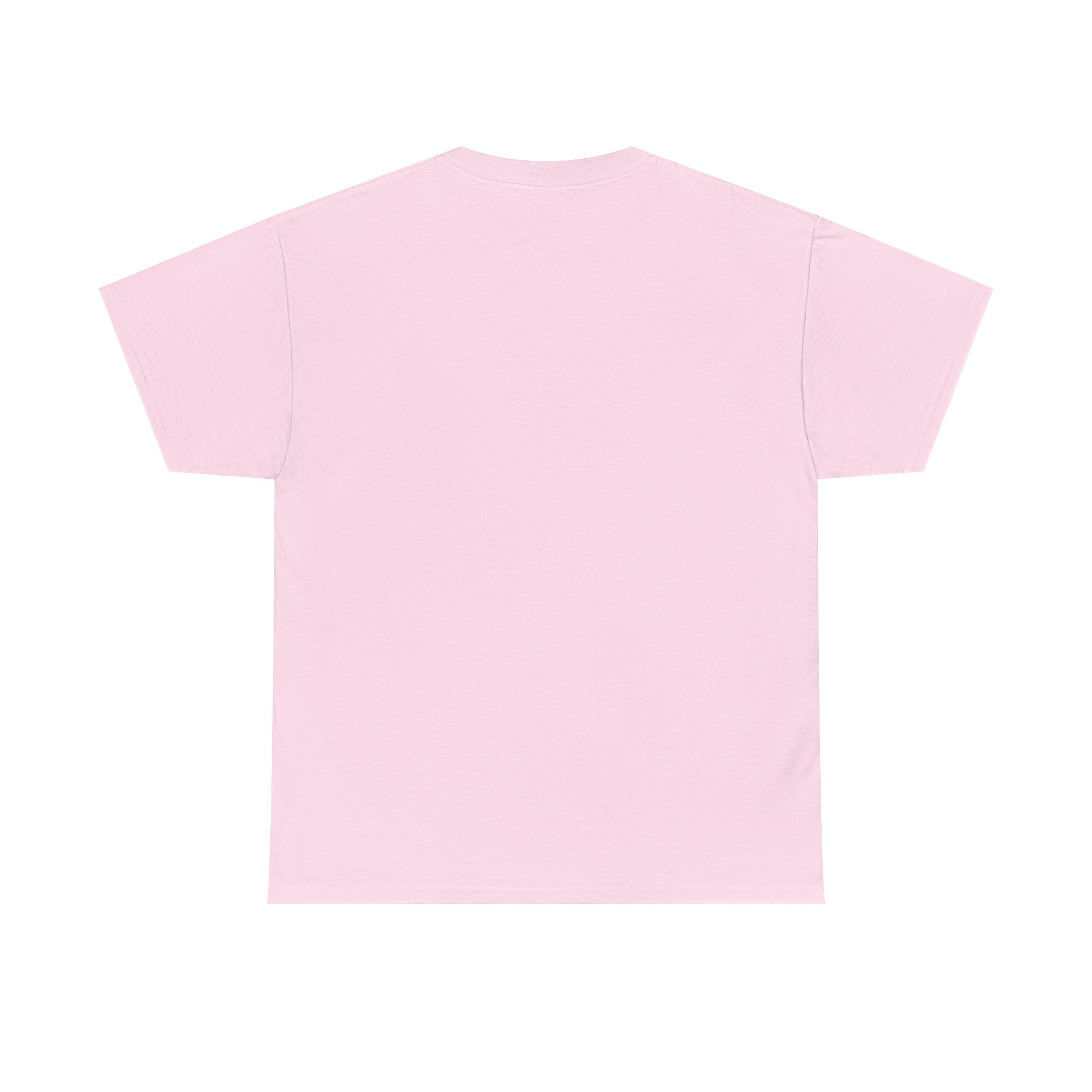 Valentine's Chihuahua T-Shirt — "Happy Valentine's Day" Cute Dog Graphic Tee