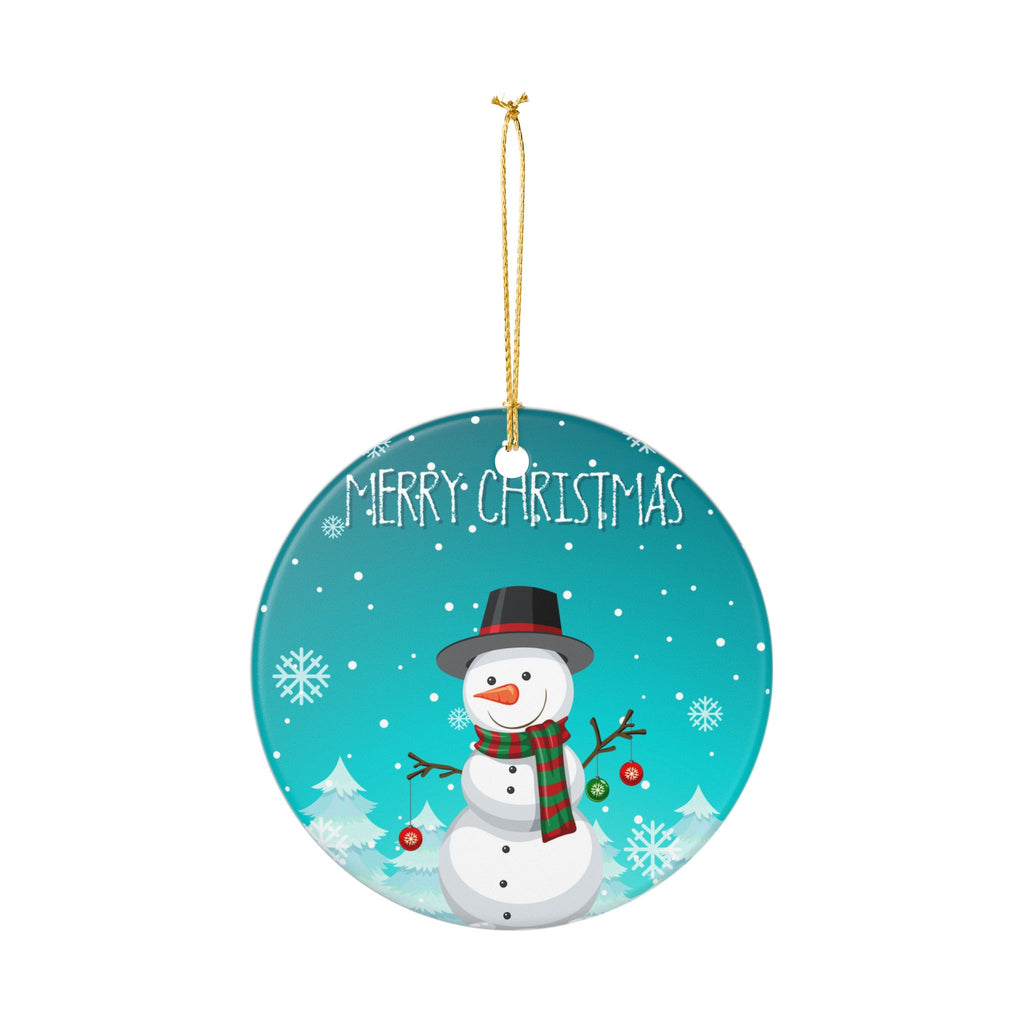 Ceramic Decoration Ornament, (1pc)