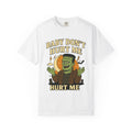 Funny Frankenstein Halloween T-Shirt