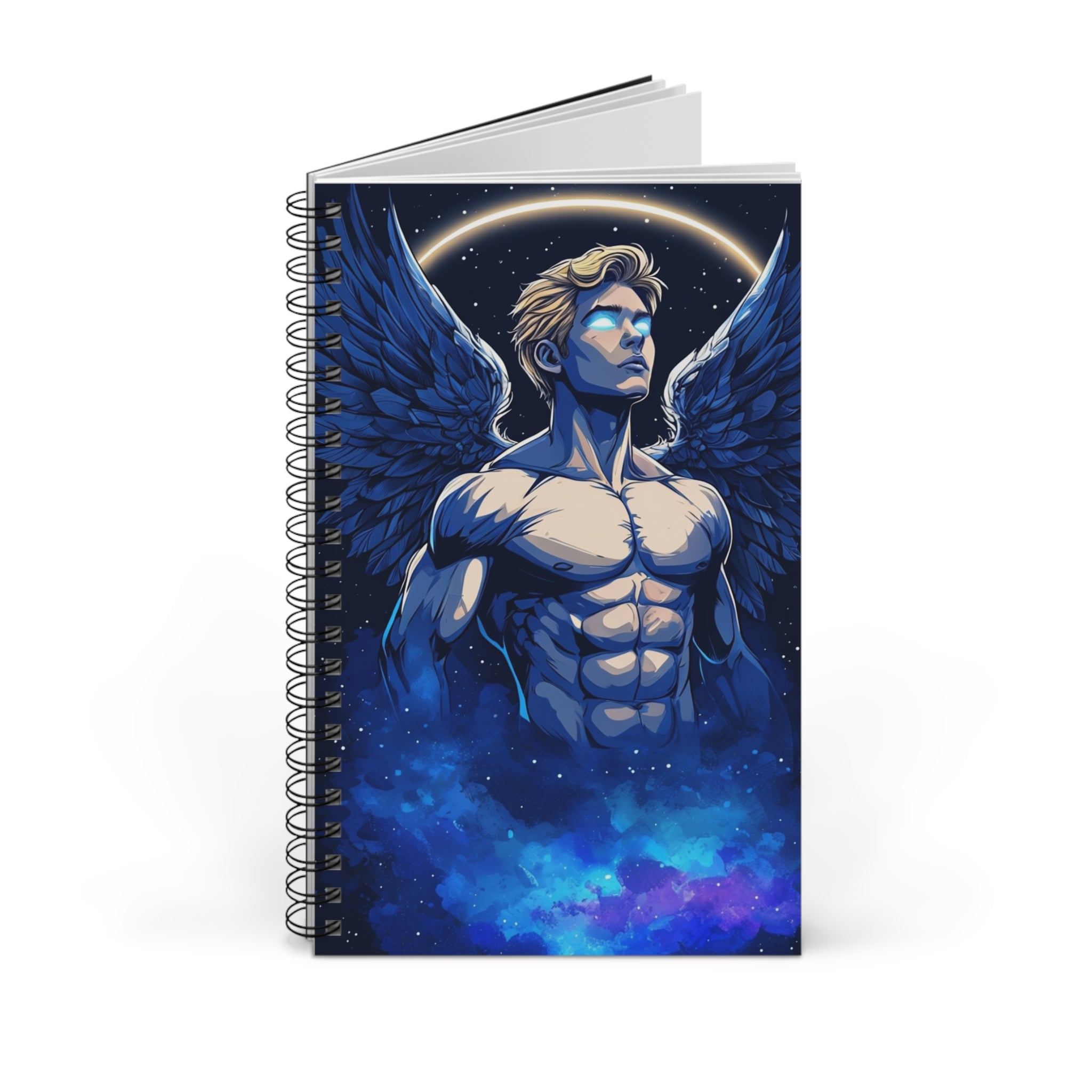 Spiral Journal ANGEL