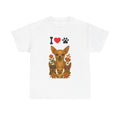 Chihuahua Lovers Tee