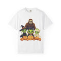 Bigfoot Unisex Tee