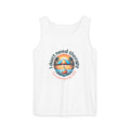 Retreat Vibes Unisex Tank Top | I Don’t Need Therapy | Beachwear, Vacation Essential, Summer Relaxation, Gift for Her, Casual Layering