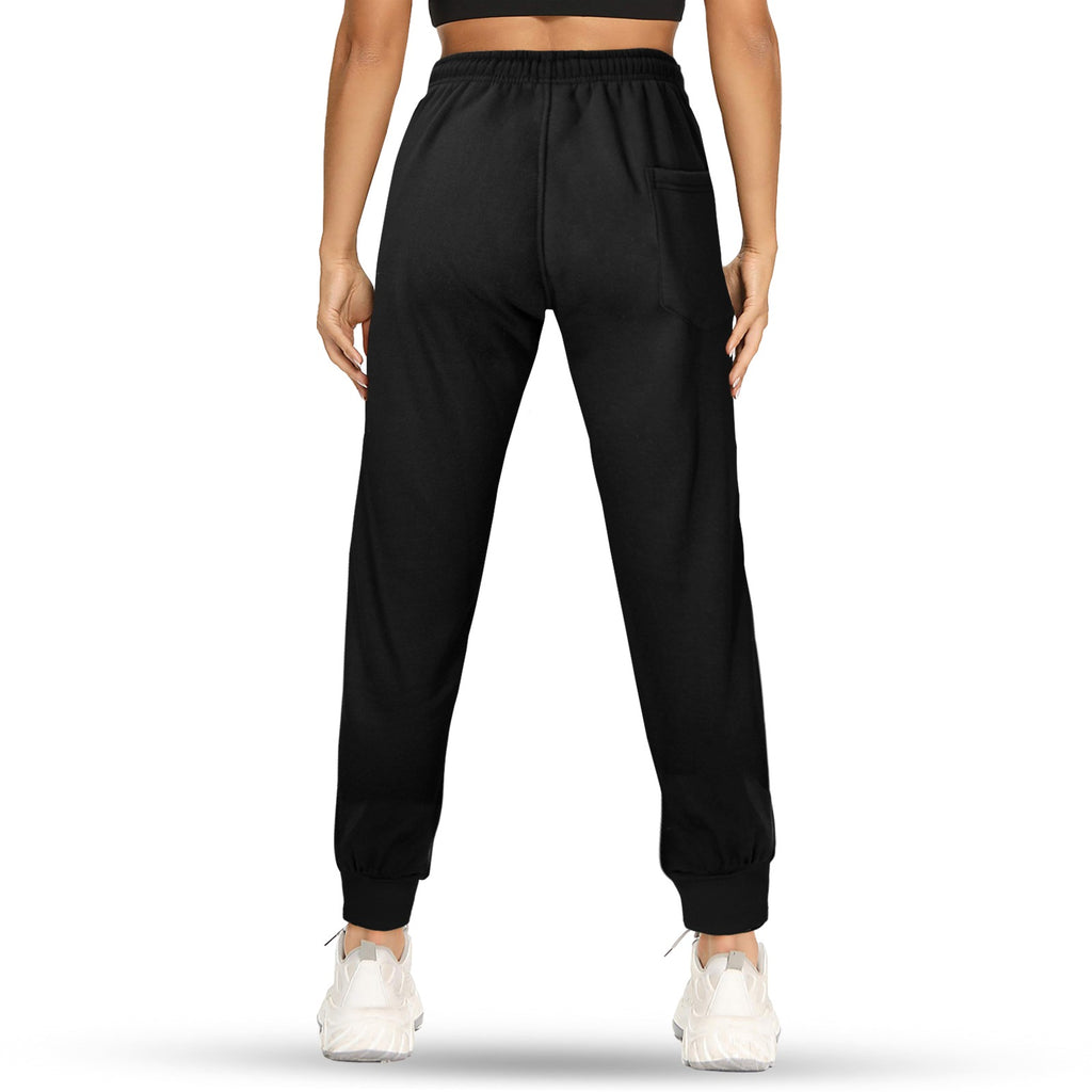 Wild West America Fleece Joggers