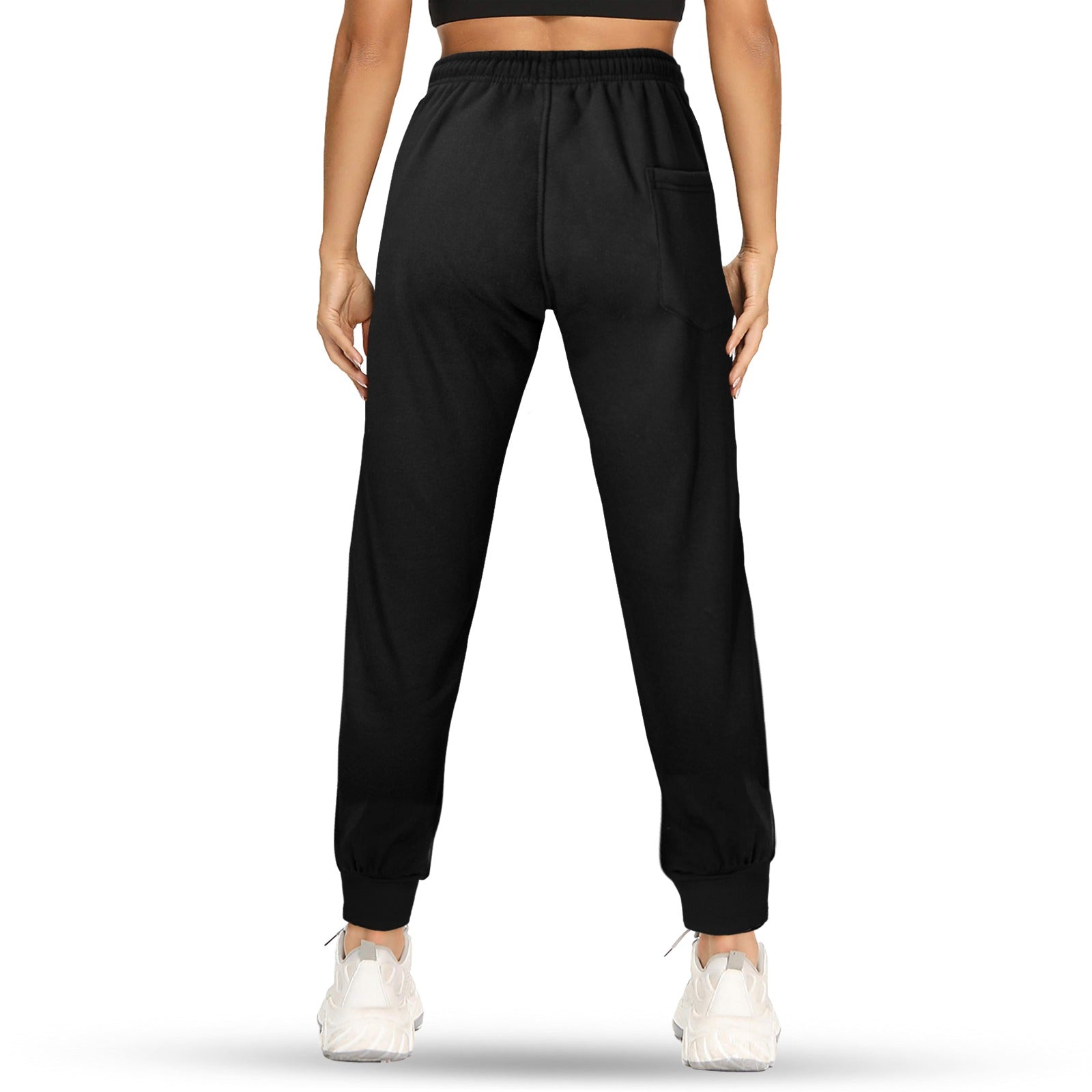 Wild West America Fleece Joggers
