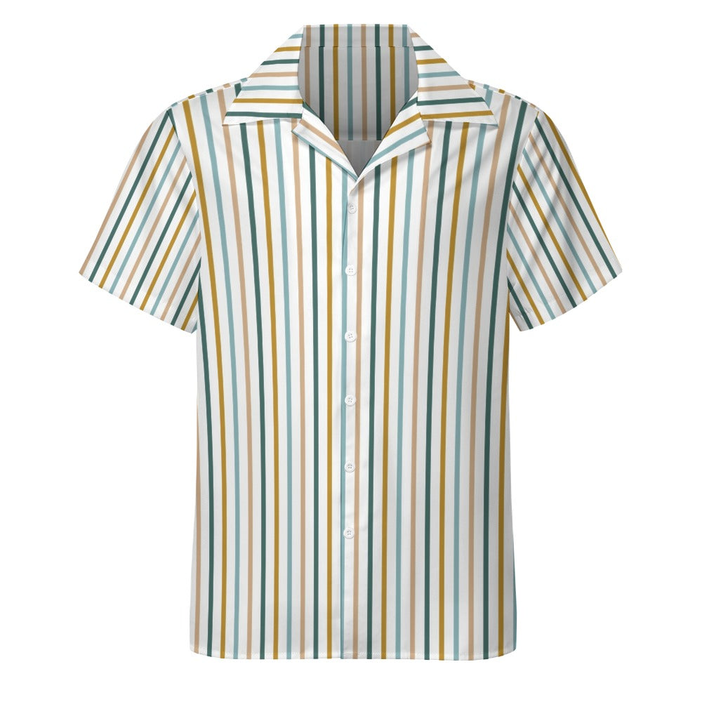 Reynolds Legacy Collection The Good Ol' Boy Stripe Shirt