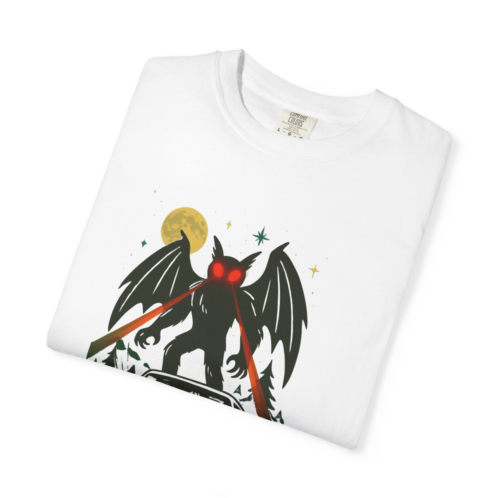 Graphic Vintage T-Shirt, Unisex Tees, Casual Wear, Street Style, Gift for Him, Halloween Shirt, Retro Graphic Tee